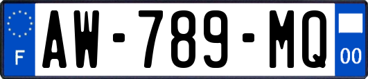 AW-789-MQ