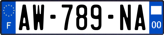 AW-789-NA