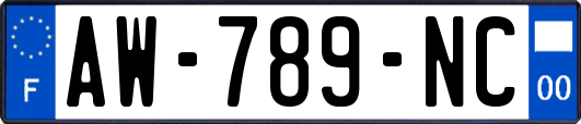 AW-789-NC