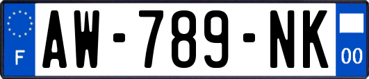 AW-789-NK
