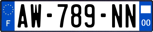 AW-789-NN