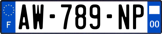 AW-789-NP