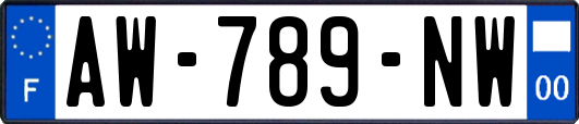 AW-789-NW