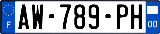 AW-789-PH