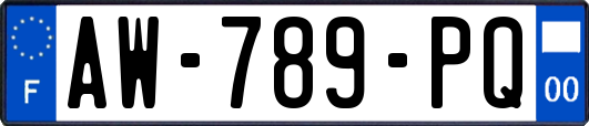 AW-789-PQ