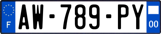 AW-789-PY