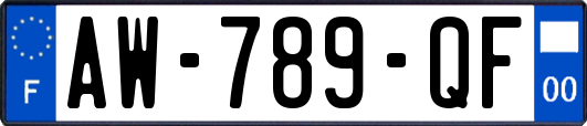 AW-789-QF