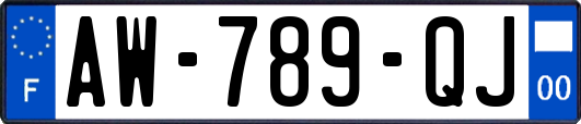 AW-789-QJ