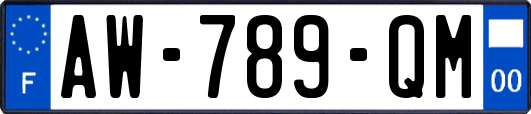 AW-789-QM