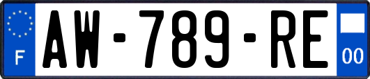 AW-789-RE