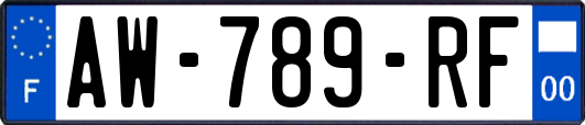 AW-789-RF