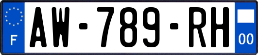 AW-789-RH
