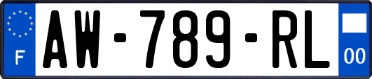 AW-789-RL