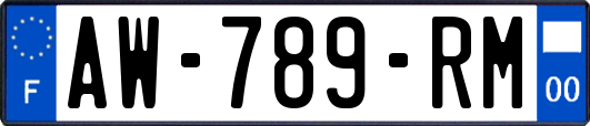 AW-789-RM