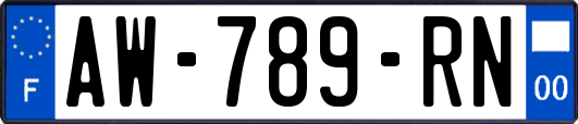 AW-789-RN