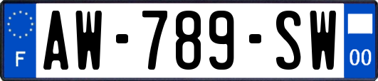 AW-789-SW