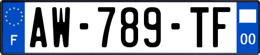 AW-789-TF