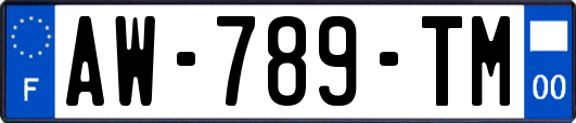 AW-789-TM
