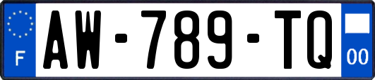 AW-789-TQ