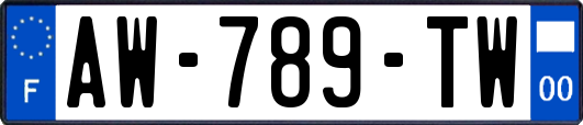 AW-789-TW