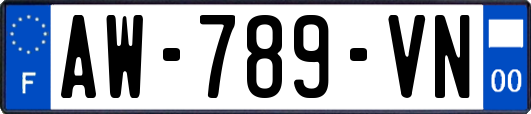 AW-789-VN