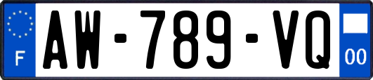 AW-789-VQ