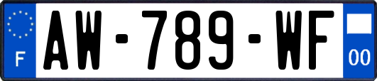 AW-789-WF