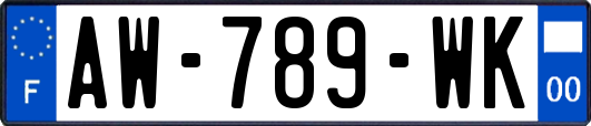 AW-789-WK