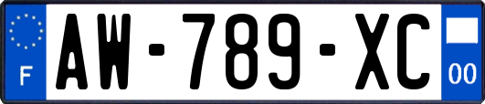 AW-789-XC