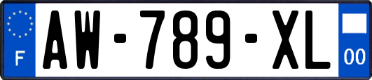 AW-789-XL