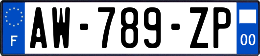 AW-789-ZP