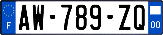 AW-789-ZQ