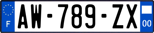 AW-789-ZX