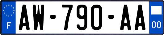 AW-790-AA