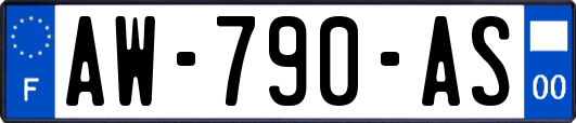 AW-790-AS