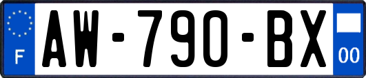 AW-790-BX
