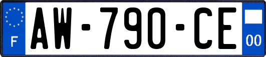 AW-790-CE