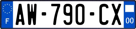 AW-790-CX