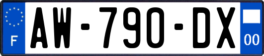 AW-790-DX