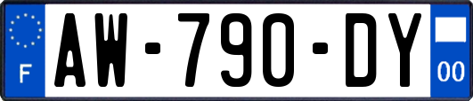 AW-790-DY