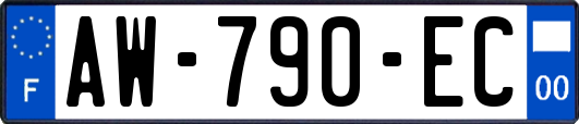 AW-790-EC