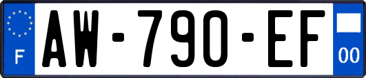 AW-790-EF