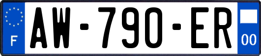 AW-790-ER