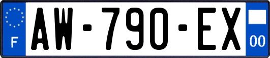 AW-790-EX