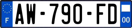 AW-790-FD