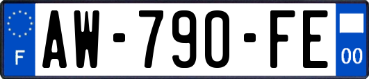 AW-790-FE