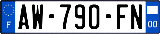 AW-790-FN