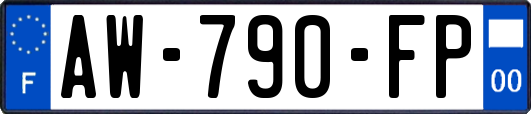 AW-790-FP