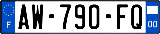 AW-790-FQ