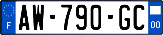 AW-790-GC